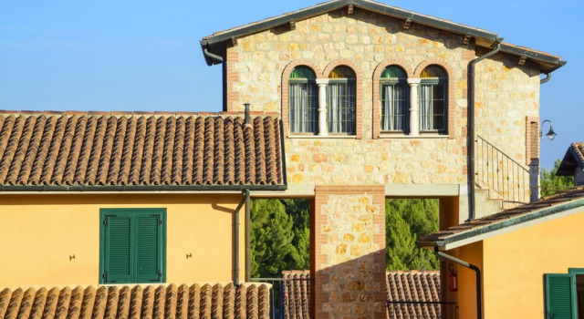 Pian Dei Mucini Resort, Book Resort Massa Marittima Tuscany