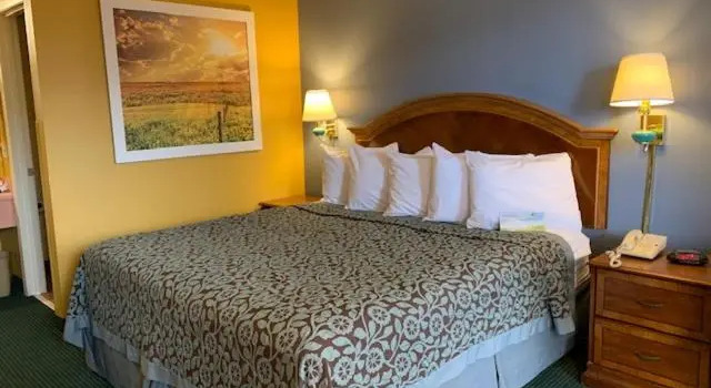 Номер Standard Days Inn Jonesboro