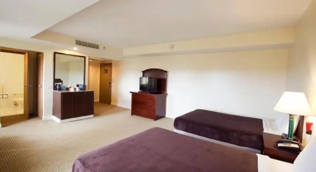 Run of House Holiday Resort & Spa Guam