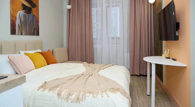 Studio Apartments Kenya, Prenota Appartamento Voronezh 
