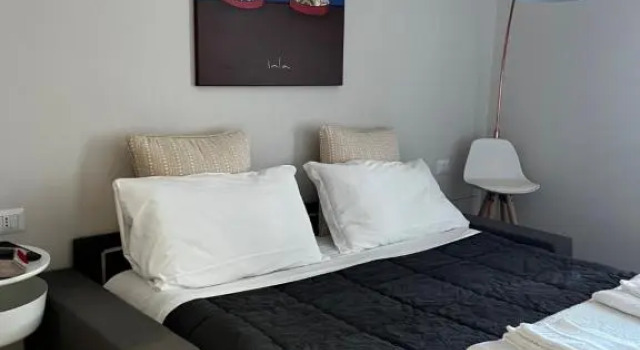 Номер Economy Belvedere Bonito