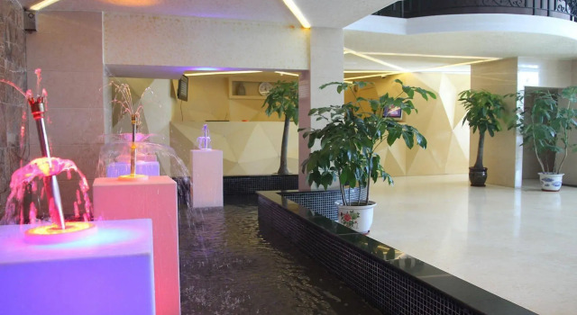 Shenggao Hotel, Reservar Hotel Shajing Shenzhen