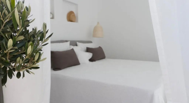 Enosis Apartments - Alia Beach House, Забронировать Апартаменты/квартира Апартаменты острова Наксоса, рядом с Пляж Айос Прокопиос, Апартаменты/квартира