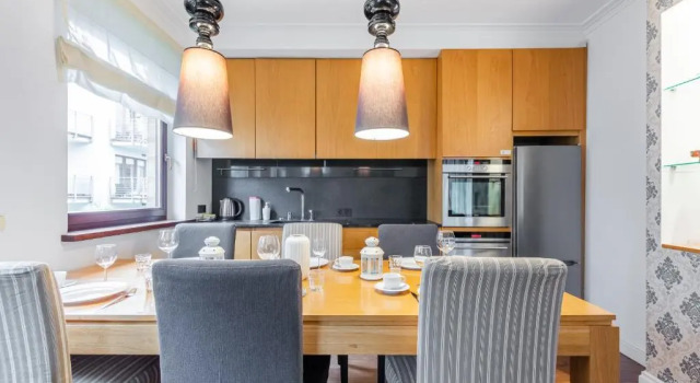 Апартаменты с 2 комнатами Imperial Apartments - Atlantic Premium