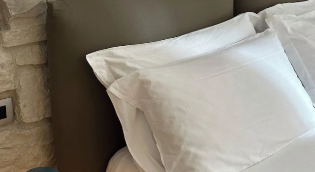Номер Comfort Olivia Rooms Teocrito