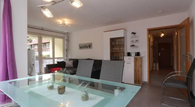 Апартаменты Fewo 44 im _Haus Staufenblick_ Few