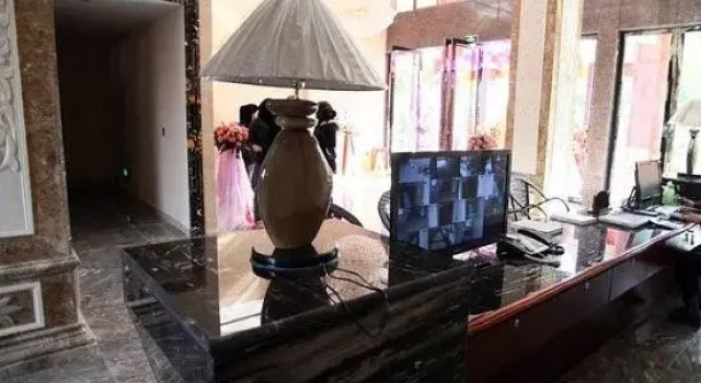 Heping Hotel