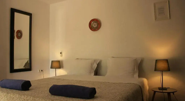 El Nispero Dulce, Book Hotel Alcaucín Axarquía