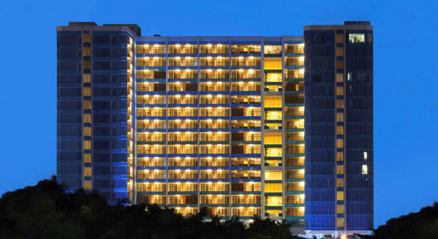 Best Western Premier The Hive, Book Hotel Jakarta Jakarta Province