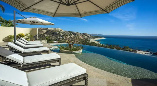 Villa in San Jose del Cabo 1023