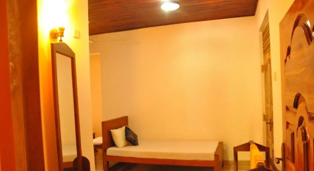 Номер Economy Sigiri Safari Homestay