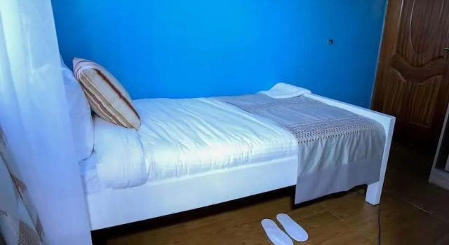 Link Palm Apartments, Buchen Sie Ferienwohnung Kabete Central