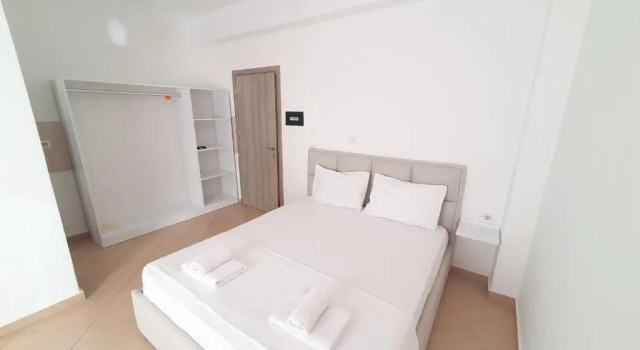 Standard Doppel Zimmer mit Meerblick Soare