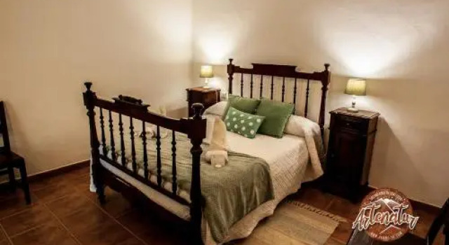 Casa Cueva El Molino, Boek Hotel Artenara Gran Canaria