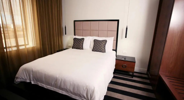 Студия The Ellen Hotel, an Ascend Collection Hotel