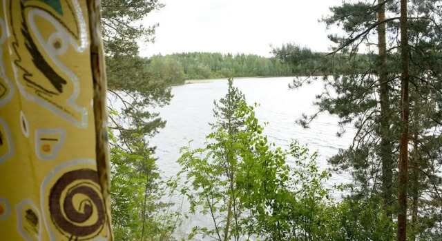 Salkolahti Tivoli, Rezerwuj Hotel Kuorevesi Pirkanmaa