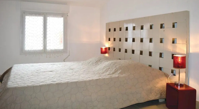 Holiday Home Residence Torre et Mare