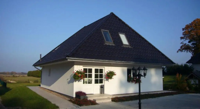 Номер Standard Hotel Ovelgönner Hof