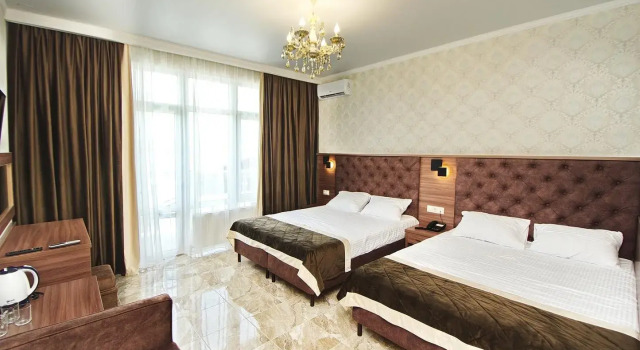 Run of House Grand Sofia (Гранд София)