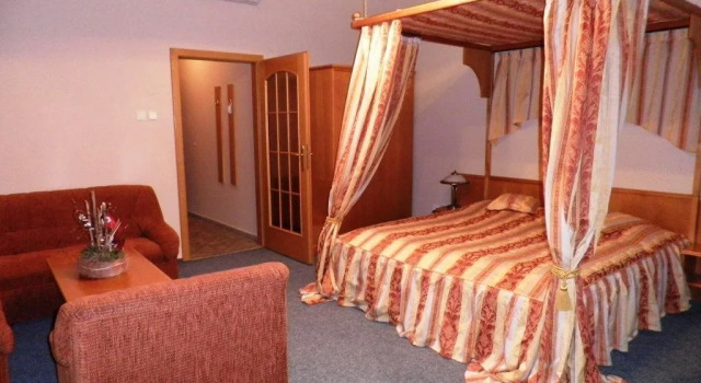 Hotel Gurman