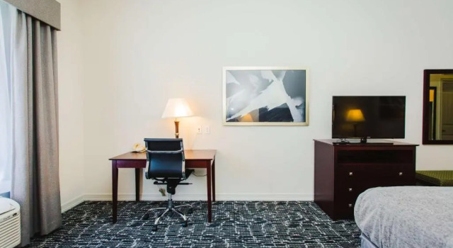 Номер Standard Best Western Sugarland Inn
