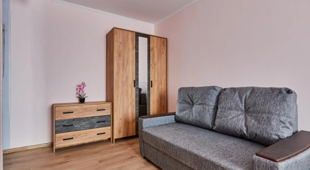 Apartments on Litovsky Boulevard, Book Apartment UZAO Area Moscow