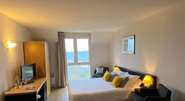 Le Relais de Castelnau, Buchen Sie Hotel Loubressac Lot