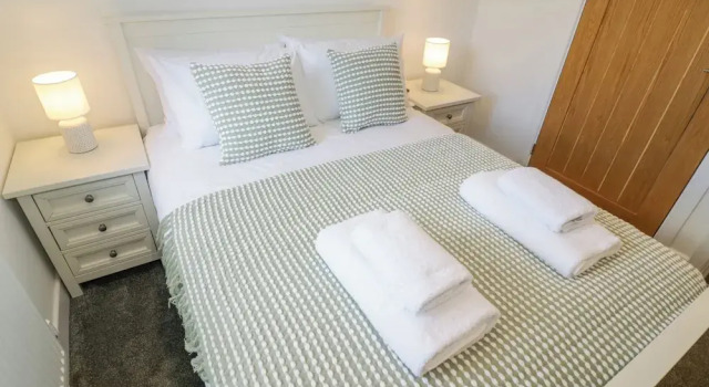 Ranch Cottage, Забронировать Дом для отпуска Виллы Вустершир, Вилла