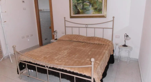 B&B Colle Acquabella, Book Bed and Breakfast Hotels in Abruzzo with Parking, Parking