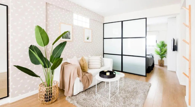 Апартаменты Top Rentals Palermo Chico