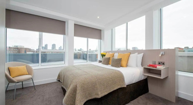 The Rosebery by Supercity Aparthotels