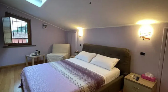 Paradise home, Book Hotel Cassia Rome