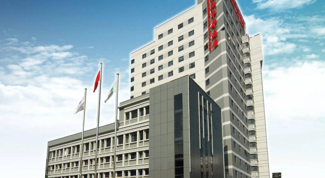 Seashine Hotel, Book Hotel 4-Star Hotels in Siming, 4*