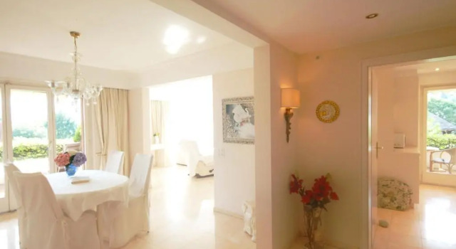 Ferienwohnung Isabella