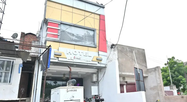 Hotel A One Inn