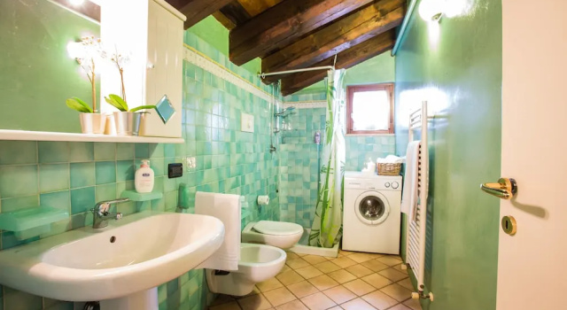 Номер Standard Bright Apartments Desenzano - Carducci City Centre