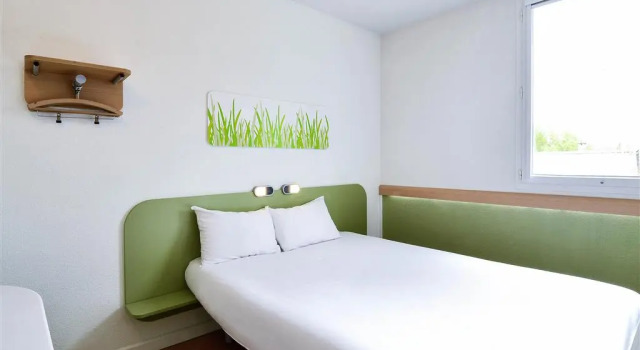ibis budget Grenoble Sud Seyssins