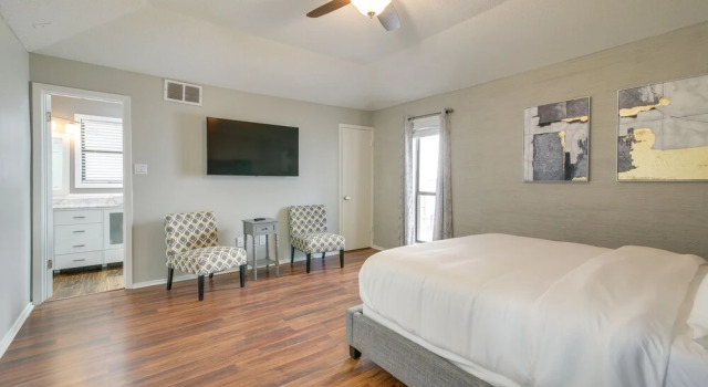 Memphis Family Home w/ Deck & Games, Prenota Hotel Memphis Tennessee