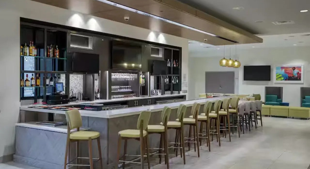 Hilton Garden Inn Merced, Đặt Khách sạn Khách sạn ở Merced có hồ bơi, Hồ bơi