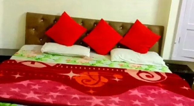 Goroomgo Broadway Nainital, Rezervovat Hotel Nainital Uttarakhand