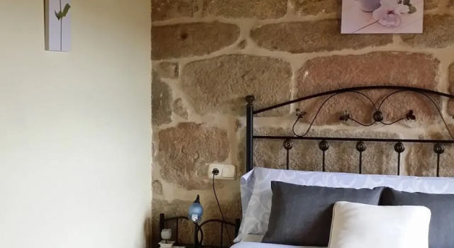A Casa Vella Da Rivera, Rezerwuj Hotel  