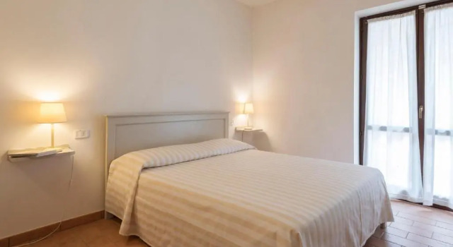 Апартаменты c 1 комнатой Antico Casale Di Scansano Resort