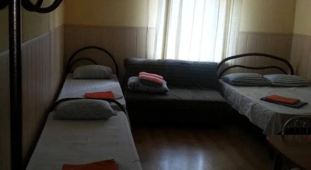 Inn Apelsin