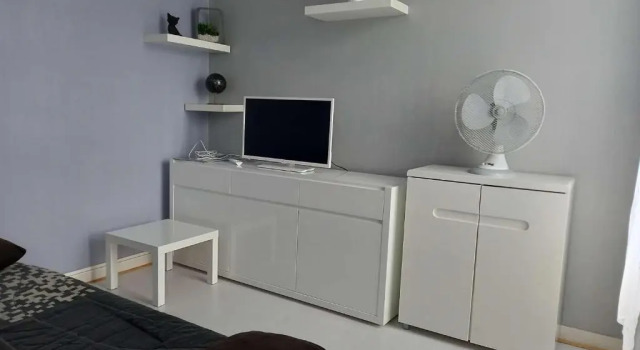 Appartement Royan, 2 pièces, 3 personnes - FR-1-494-112, Забронировать Апартаменты/квартира Отели в центре Руайян, в центре