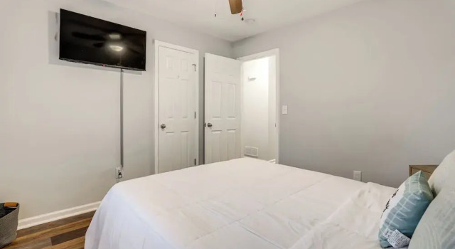 15 Mi to Dtwn Atlanta: Home w/ In-unit Laundry, Varaa Lomakoti Belvedere USA
