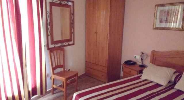 Hotel Meson El Castillo