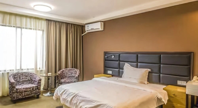 Xiaomi Boutique Hotel Wenzhou Wuma Street, จอง บูติกโฮเทล Wenzhou Zhejiang