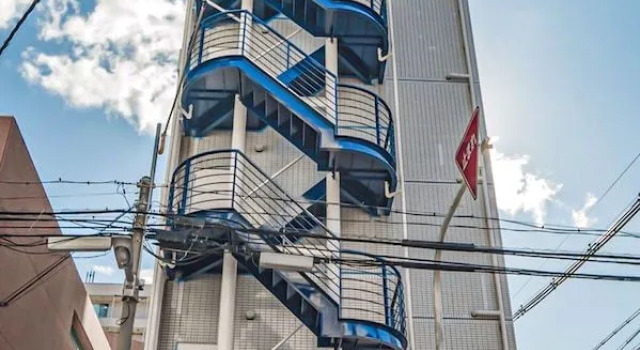 WABI SABI OSAKA, Забронировать Апартаменты/квартира Апартаменты Осаки, рядом с Edion Arena Osaka, Апартаменты/квартира