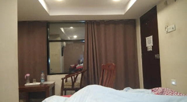 Hotel Padmini by Treebo Hotels, Rezerwuj Hotel Secunderabad 