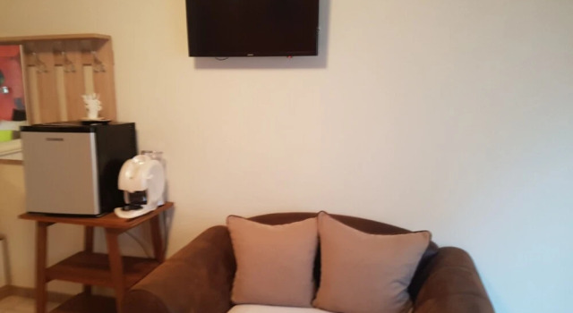 B&B De Herberg
